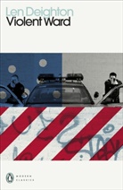Len Deighton, Deighton Len - Violent Ward