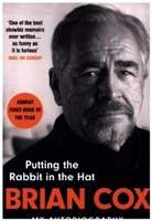 Brian Cox, Brian Cox, Cox Brian - Putting the Rabbit in the Hat