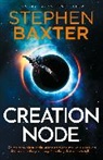 Stephen Baxter, Baxter Stephen, Stephen Baxter - Creation Node