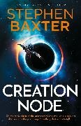 Stephen Baxter, Baxter Stephen, Stephen Baxter - Creation Node