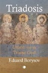 Eduard Borysov - Triadosis