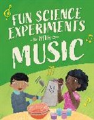 CLAUDIA MARTIN, Claudia Martin, Martin Claudia - Fun Science: Experiments with Music