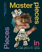Mary Auld, Auld Mary, MARY AULD INGRID SWE, Ingrid Swenson, Swenson Ingrid - Masterpieces in Pieces