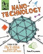 ANNA CLAYBOURNE, Anna Claybourne, Claybourne Anna, Matt Lilly, Matt Lilly - Tiny Science: Nanotechnology