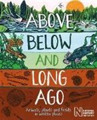 Michael Bright, Bright Michael, Jonathan Emmerson, Michael Bright, Jonathan Emmerson - Above, Below and Long Ago