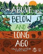 Michael Bright, Bright Michael, Jonathan Emmerson, Michael Bright, Jonathan Emmerson - Above, Below and Long Ago