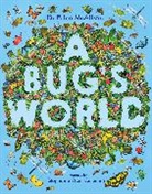 ERICA MCALISTER, Stephanie Fizer Coleman, Erica Mcalister, McAlister Erica, Stephanie Fizer Coleman - A Bug's World