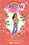 DAISY MEADOWS, Daisy Meadows, Meadows Daisy - Rainbow Magic: Li the Labrador Fairy