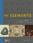 Philip Ball, Philip Ball - The Elements A Visual History of Their Discovery