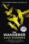 Luca D'Andrea, D'Andrea Luca, Luca D'Andrea - The Wanderer