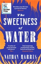 Nathan Harris, NATHAN HARRIS - The Sweetness of Water