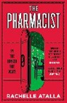 Rachelle Atalla, RACHELLE ATALLA - The Pharmacist