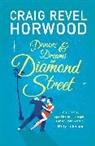 Craig Revel Horwood, Horwood Craig Revel - Dances and Dreams on Diamond Street