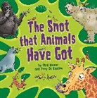 Tony De Saulles, Paul Mason, PAUL MASON, Tony De Saulles, De Saulles Tony - The Snot That Animals Have Got