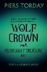 PIERS TORDAY, Piers Torday, Torday Piers - Midnight Treasure: Wolf Crown