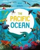 Josy Bloggs, Anita Ganeri, Wayland Publishers, Josy Bloggs - Blue Worlds: The Pacific Ocean