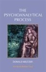 Donald Meltzer, Donald Metlzer - Psychoanalytical Process