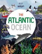 Josy Bloggs, Anita Ganeri, Josy Bloggs - Blue Worlds: The Atlantic Ocean