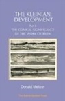 Donald Meltzer - Kleinian Development Part 3: Bion