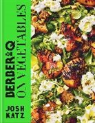 JOSH KATZ, Josh Katz, Katz Josh - Berber&Q: On Vegetables