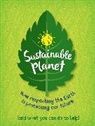 Anna Claybourne, Claybourne Anna, Franklin Watts, UNKNOWN - Sustainable Planet