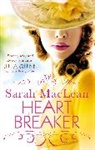 Sarah MacLean, MacLean Sarah, SARAH MACLEAN - Heartbreaker
