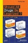 Mattha Busby, Matthew Taylor, Matthew Taylor - Should All Drugs Be Legalized?