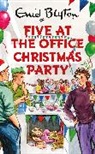 Bruno Vincent, Vincent Bruno, Vincent Bruno - Five at the Office Christmas Party (Audio book)
