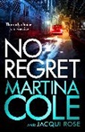 Martina Cole, Cole Martina - No Regret
