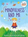 Sarah Jennings, KATIE WOOLLEY RHIANN, Rhianna Watts, Katie Woolley - Mindfulness and Me