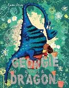 Emma Lazell - Georgie Grows a Dragon