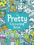 Jessie Eckel, Eckel Jessie - The Pretty Colouring Book