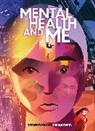 ANDY GLYNNE, Andy Glynne, Glynne Andy - Mental Health and Me