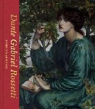 DEBRA N. MANCOFF, Debra Mancoff, Debra N. Mancoff - Dante Gabriel Rossetti Portraits of Women