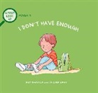 Claire Keay, Pat Thomas, Pat Thomas, Claire Keay, Keay Claire - A First Look At: Poverty: I Don't Have Enough