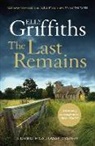 Elly Griffiths, Elly Griffiths, Griffiths Elly - The Last Remains