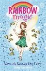 DAISY MEADOWS, Daisy Meadows, Meadows Daisy, Georgie Ripper, Georgie Ripper, Ripper Georgie - Rainbow Magic: Seren the Sausage Dog Fairy