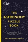 Royal Observatory Greenwich, Dr Gareth Moore, Gareth Moore, Royal Observatory Greenwich, THE ROYAL OBSERVATOR, The Royal Observatory - The Astronomy Puzzle Book