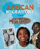 Hakim Adi, Adi Hakim, HAKIM ADI - African Migrations
