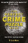 Gareth Moore, Gareth (Dr.) Moore - The Perfect Crime Puzzle Book