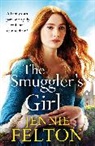 Jennie Felton, Felton Jennie, JENNIE FELTON - The Smuggler's Girl