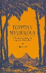 GARRY J. SHAW, Garry J Shaw, Garry J. Shaw - Egyptian Mythology A Traveller´s Guide from Aswan to Alexandria