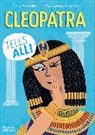 Chris Naunton, Guilherme Karsten - Cleopatra Tells All !