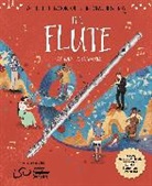 Mary Auld, Auld Mary, Elisa Paganelli, Wayland Publishers - A Little Book of the Orchestra: The Flute