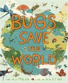 Buglife, Qu Lan, Qu Lan - Bugs Save the World