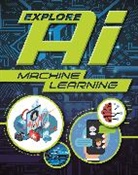 Sonya Newland, Newland Sonya, SONYA NEWLAND - Explore AI: Machine Learning