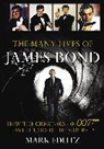 Mark Edlitz - Many Lives of James Bond