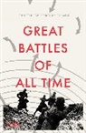 Jeremy Black, Jeremy Black - Great Battles of All Time
