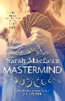 Sarah Maclean, MacLean Sarah, SARAH MACLEAN - Mastermind