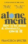 FRANCESCA SPECTER, Francesca Specter - Alonement